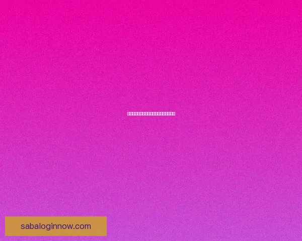 沙巴体育投注全面解析与实用技巧攻略分享